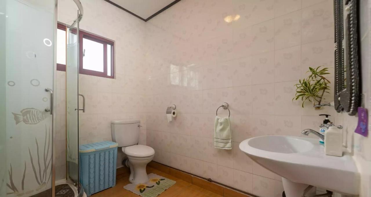 Chez Benoit Self Catering Lejlighed Victoria Eksteriør billede
